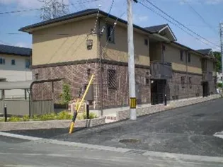 カーム ハイツの画像