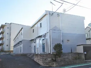 レオパレスKOMOTO古河Iの画像