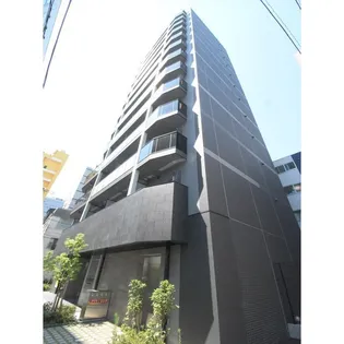 東京都江東区佐賀1丁目【マンション】の外観