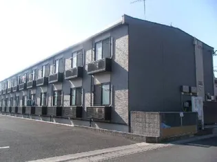 レオパレスベルウィングの画像