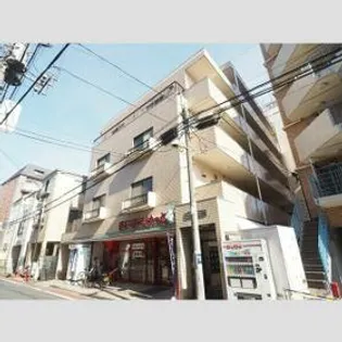 マンションコイズミの画像