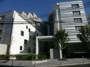 イクサージュ目黒の画像