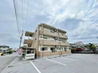 メゾン ドゥ ソレイユIIの画像