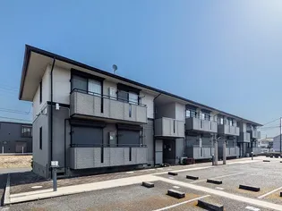 ロイヤル スクエア Aの画像