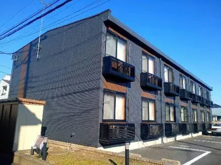 レオパレスSUNNY SPOTの画像