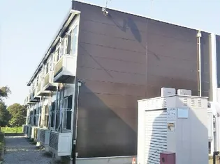 レオパレス尾ヶ崎の画像