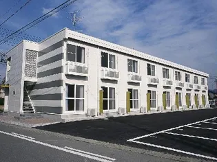 レオパレス萱場東の画像