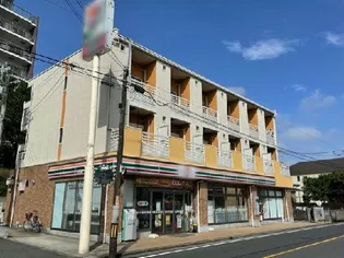 レオネクストグリーンマナーの画像