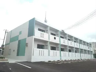 クレイノカーサGOYAIIIの画像