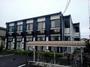 レオパレススカイピア21の画像