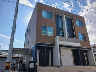 ステラ吉原の画像