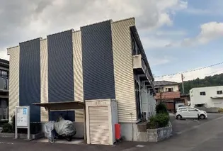 レオネクストハピネス粟野の画像