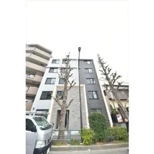 CASA PIAZZA 新蒲田の画像