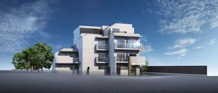 SYFORME YOKOHAMA-SAKURAGICHO【3階】の外観