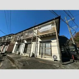 マイハウス多摩1の画像