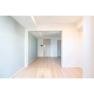 東京都新宿区愛住町【マンション】の外観