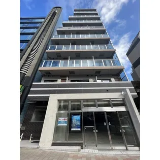 東京都中野区中央1丁目【マンション】の外観