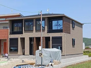 キャトル セゾンⅢの画像