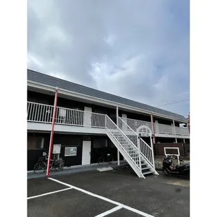 コーポニューオリンズの画像