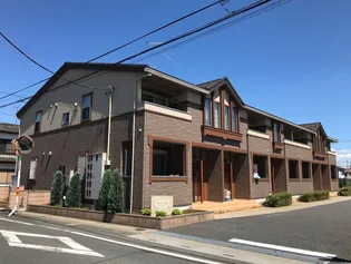 グラン ジールの画像