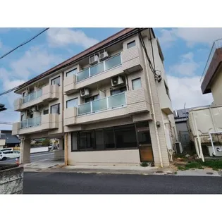 竹林マンションIの画像