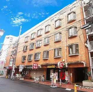 ビッグ武蔵野国分寺の画像