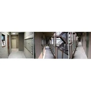 神奈川県横浜市南区万世町1丁目【マンション】の外観