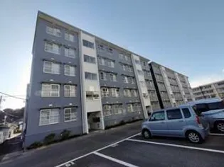 メゾン青葉台5号棟の画像