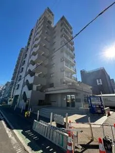 ライオンズマンション相模原第5【10階】の外観