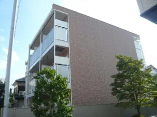 レオパレスモンジュイの画像