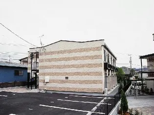 レオパレスレ ボヌールの画像