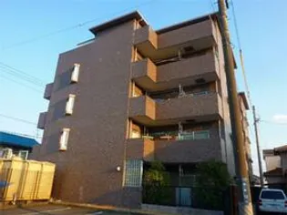 シティパル岳美の画像