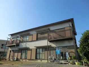 コーポ奥津の画像