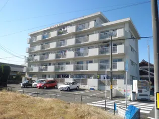 コーポ中駒の画像