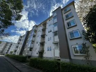 検見川アートホームズ10号棟の画像