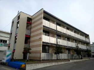 愛知県名古屋市千種区内山2丁目【マンション】の外観