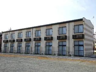 レオパレススティル インパクトの画像