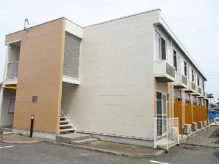 レオパレス総和の画像