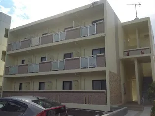 レオネクスト伊祖の画像