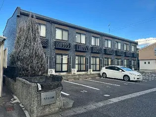 レオパレス大丸山公園の画像