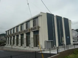 レオネクストリアンの画像