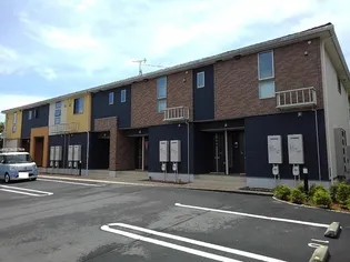 BALMY COURTの画像