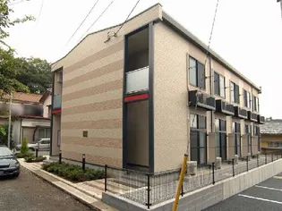 レオパレスたかみの画像