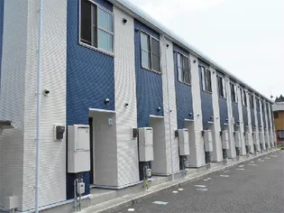 レオネクストあんなばんIIの画像