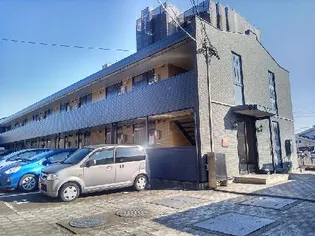 レオパレス紀峰第1の画像