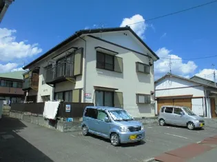 光ハイツの画像