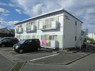 コーポオアの画像