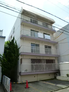 馬場マンションの画像