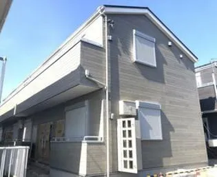 ドミール西初石B棟の画像