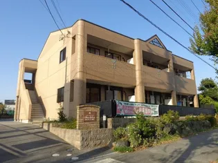 ディア フェリーチェの画像